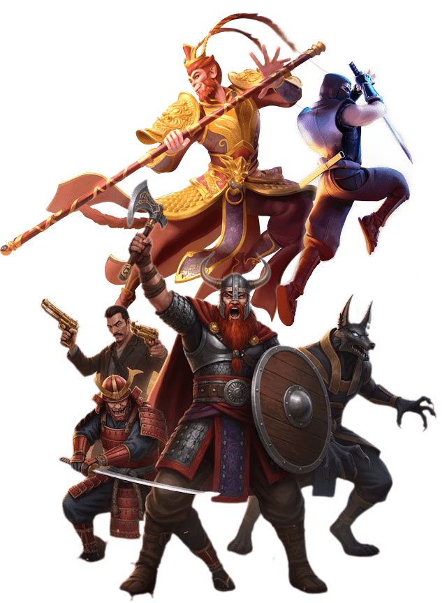 Deshislots Spins the Winning Reels Deshislots – The Powerhouse of Online Slots & Casino Play