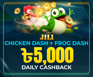 DeshiSlots_EN_Chicken Dash Frog Dash_All Sizes_SEO_MS2_Sidebar