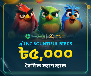 DeshiSlots_BN_BDT_Slots_Bountiful Birds__SEO_MS_Sidebar